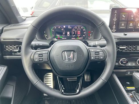 New 2025 Honda Accord Sport image 19