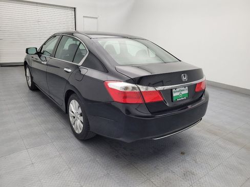 Used 2014 Honda Accord EX image 5