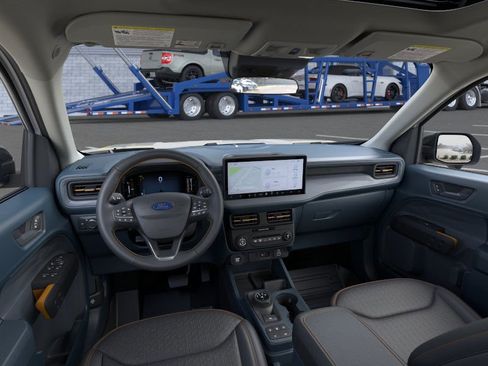 New 2026 Ford Maverick Tremor AWD/4WD image 40