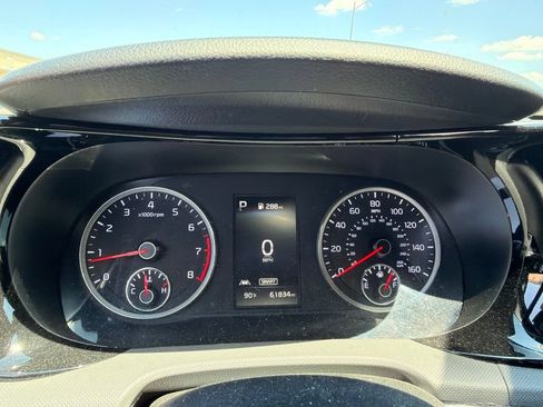 Certified 2024 Kia K5 GT-Line FWD image 9