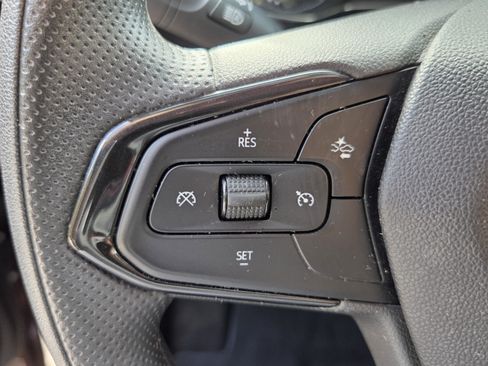 Certified 2023 Chevrolet TrailBlazer LT FWD image 32