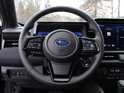 New 2026 Subaru Outback Premium AWD/4WD image 11
