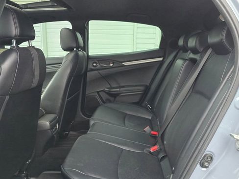 Used 2021 Honda Civic Sport Touring image 20