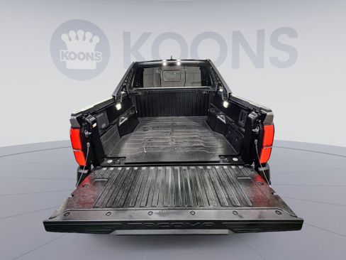 Used 2024 Toyota Tacoma Trailhunter image 33