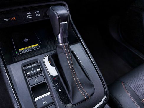Used 2024 Honda CR-V Sport Touring image 29