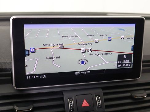 Used 2018 Audi Q5 2.0T Premium Plus w/ Premium Plus Package image 48