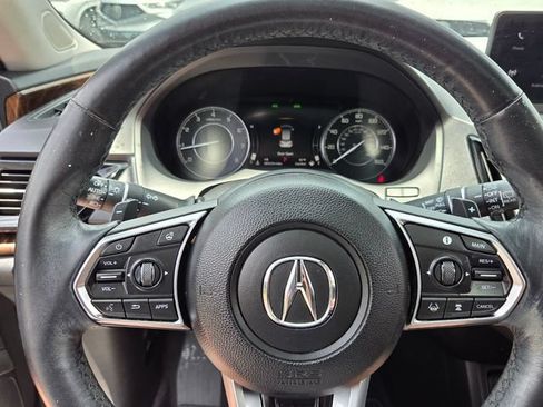 Used 2019 Acura RDX FWD w/ Advance Package image 29