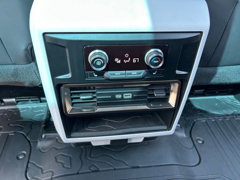 Used 2022 GMC Hummer EV Edition 1 w/ LPO, Illumination Package AWD/4WD image 52