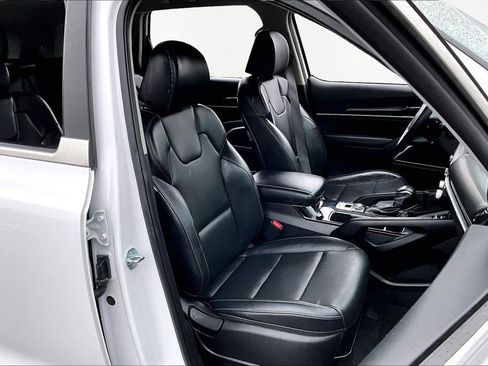 Used 2024 Kia Telluride S image 22