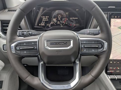 New 2026 GMC Terrain Denali image 16