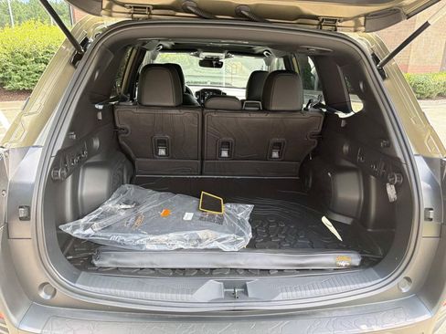 Certified 2026 Subaru Forester Wilderness w/ Wilderness Plus Package AWD/4WD image 19