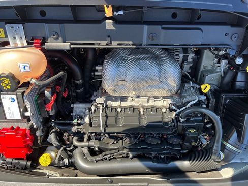 Used 2021 Jeep Renegade Sport AWD/4WD image 17