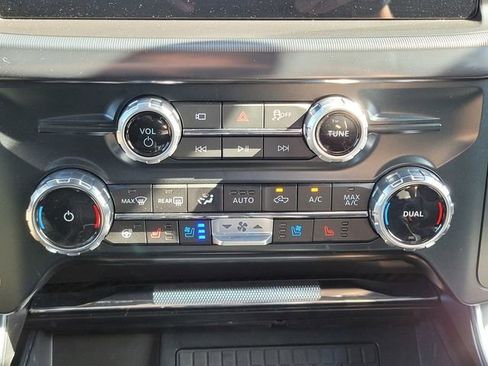 New 2025 Ford F150 Raptor AWD/4WD image 23