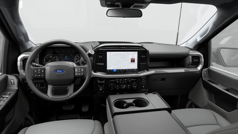 New 2026 Ford F150 XL AWD/4WD image 24