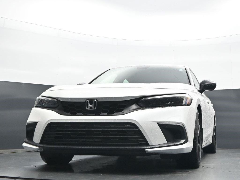 Used 2024 Honda Civic Sport image 31