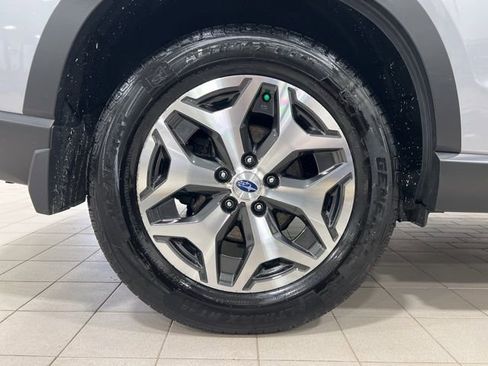 Certified 2023 Subaru Forester Premium image 19