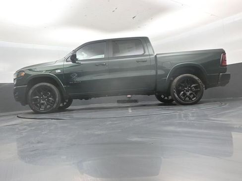 New 2026 RAM 1500 Laramie w/ Night Edition AWD/4WD image 45