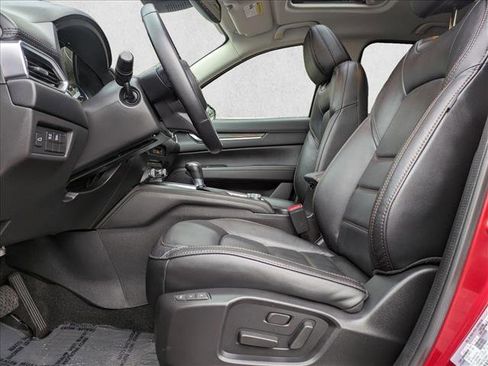 Used 2019 MAZDA CX-5 Grand Touring image 17