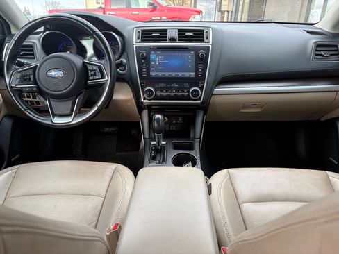 Used 2019 Subaru Legacy 2.5i Limited w/ Popular Package #2A image 11