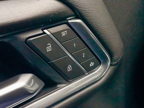 New 2026 GMC Sierra 3500 Denali w/ Denali Reserve Package image 24