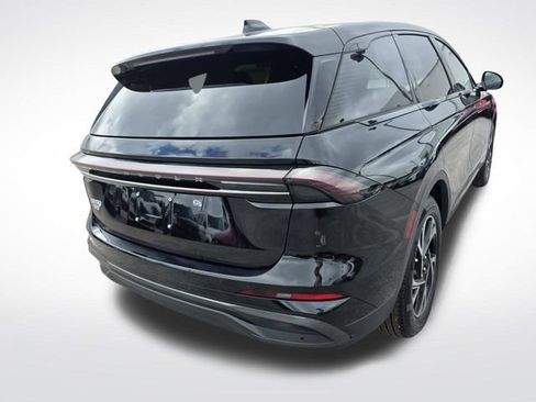 New 2026 Lincoln Nautilus Premier w/ Equipment Group 102A image 3