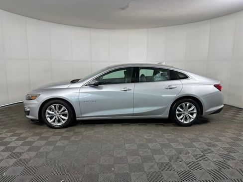Used 2020 Chevrolet Malibu LT image 6