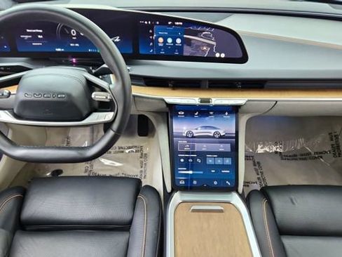 Used 2024 Lucid Air Touring image 35