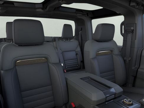 New 2025 GMC Hummer EV 3X image 26