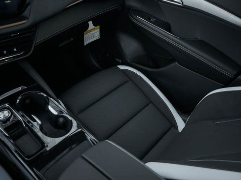 New 2025 Buick Envision Sport Touring image 26