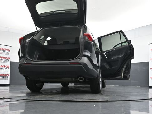 Used 2024 Toyota RAV4 XLE image 39