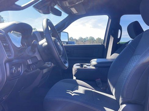 New 2026 RAM 2500 Tradesman w/ Power Wagon Package image 13