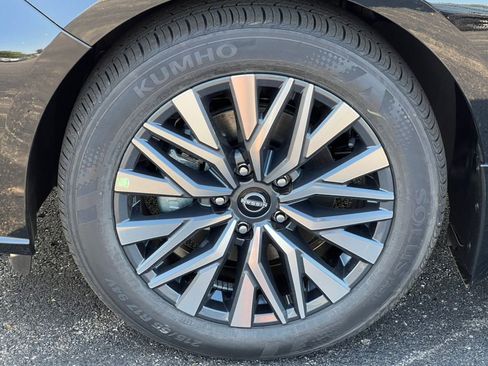 New 2025 Nissan Altima 2.5 SV w/ SV Premium Package image 5