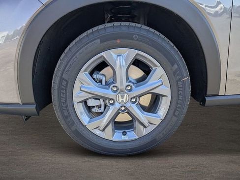 New 2027 Honda HR-V LX image 10