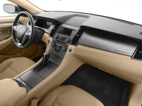 Used 2016 Ford Taurus SEL w/ Equipment Group 201A image 19