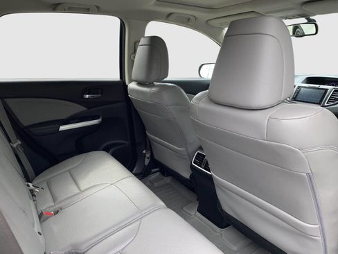 Used 2016 Honda CR-V EX-L image 45