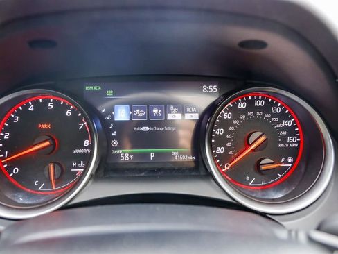 Used 2023 Toyota Camry XSE image 24