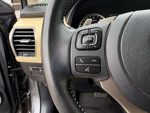 Used 2021 Lexus NX 300 FWD w/ Accessory Package 2 image 16
