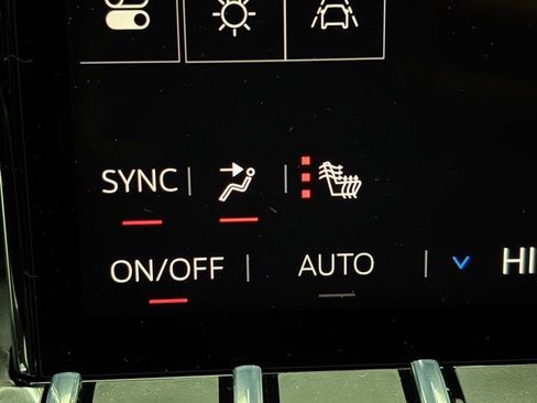 New 2026 GMC Acadia Elevation w/ LPO, Floor Liner Package image 5