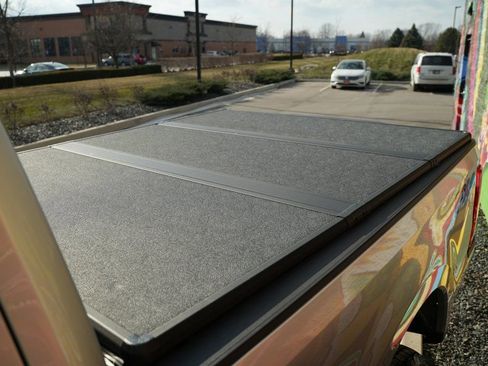 Used 2017 Ford F250 Lariat w/ Chrome Package image 23