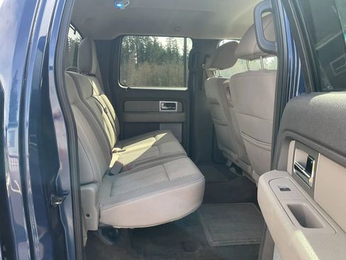 Used 2010 Ford F150 XLT RWD image 13