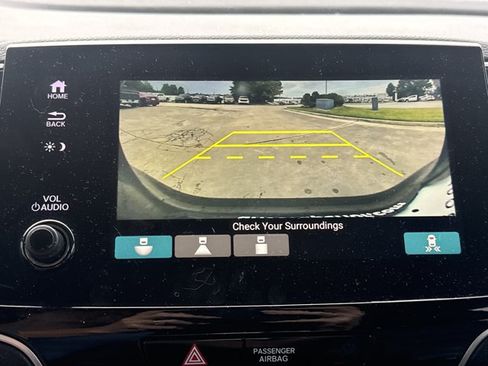 Used 2021 Honda Pilot Special Edition image 5