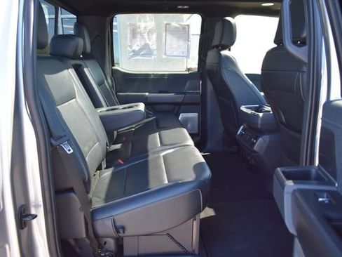 Used 2024 Ford F150 Lariat w/ Equipment Group 502A High AWD/4WD image 51