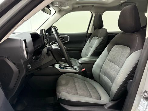 Used 2022 Ford Bronco Sport Big Bend w/ Convenience Package image 15