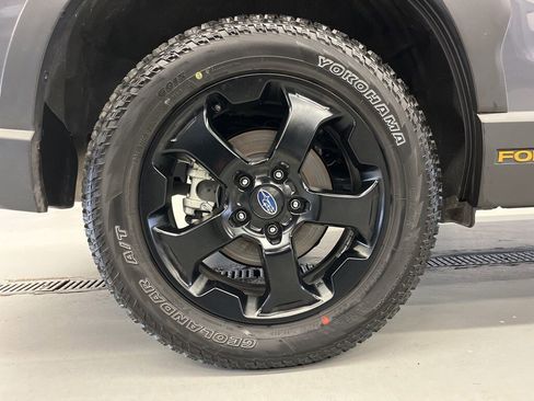 Certified 2024 Subaru Forester Wilderness image 37