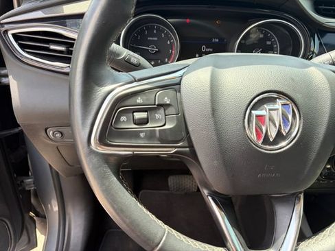 Used 2023 Buick Encore GX Preferred w/ Cold Weather Comfort Package FWD image 6