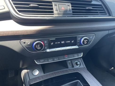 Used 2024 Audi Q5 2.0T Premium Plus image 14