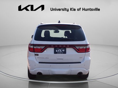 Used 2024 Dodge Durango GT image 6