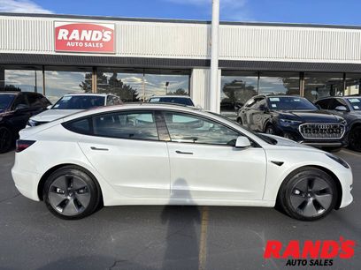Used 2022 Tesla Model 3 Long Range