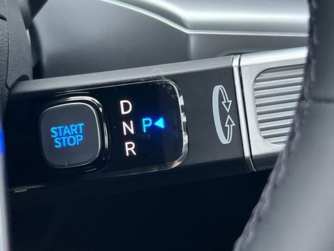 New 2026 Hyundai Ioniq 9 SEL w/ Tow & Go Package image 19