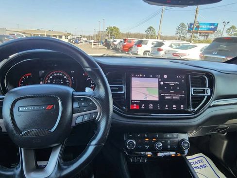 Used 2021 Dodge Durango Citadel RWD image 26
